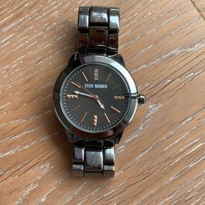 Steve Madden watch
